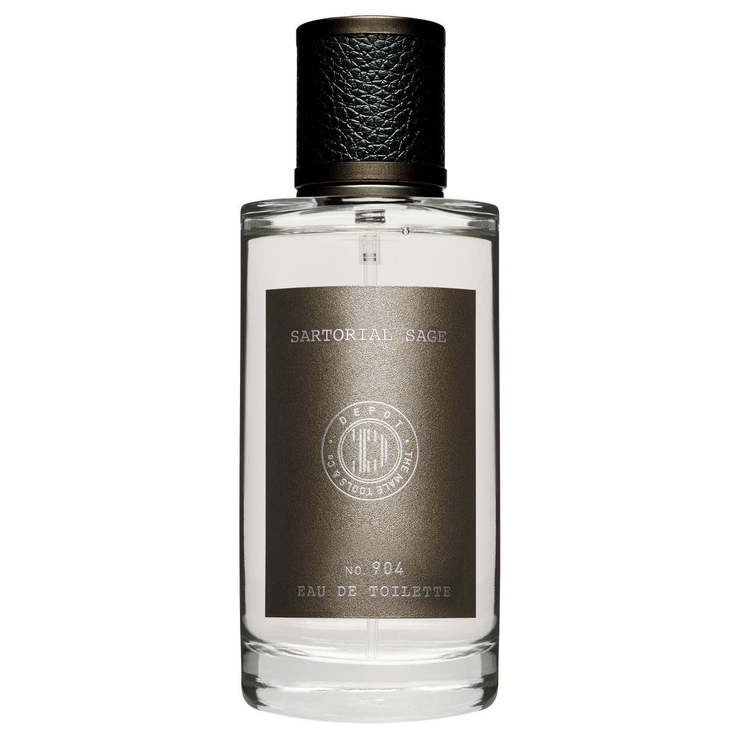NO. 904 EAU DE TOILETTE . SARTORIAL SAGE