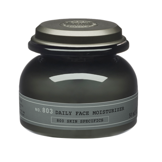 NO. 803 DAILY FACE MOISTURIZER