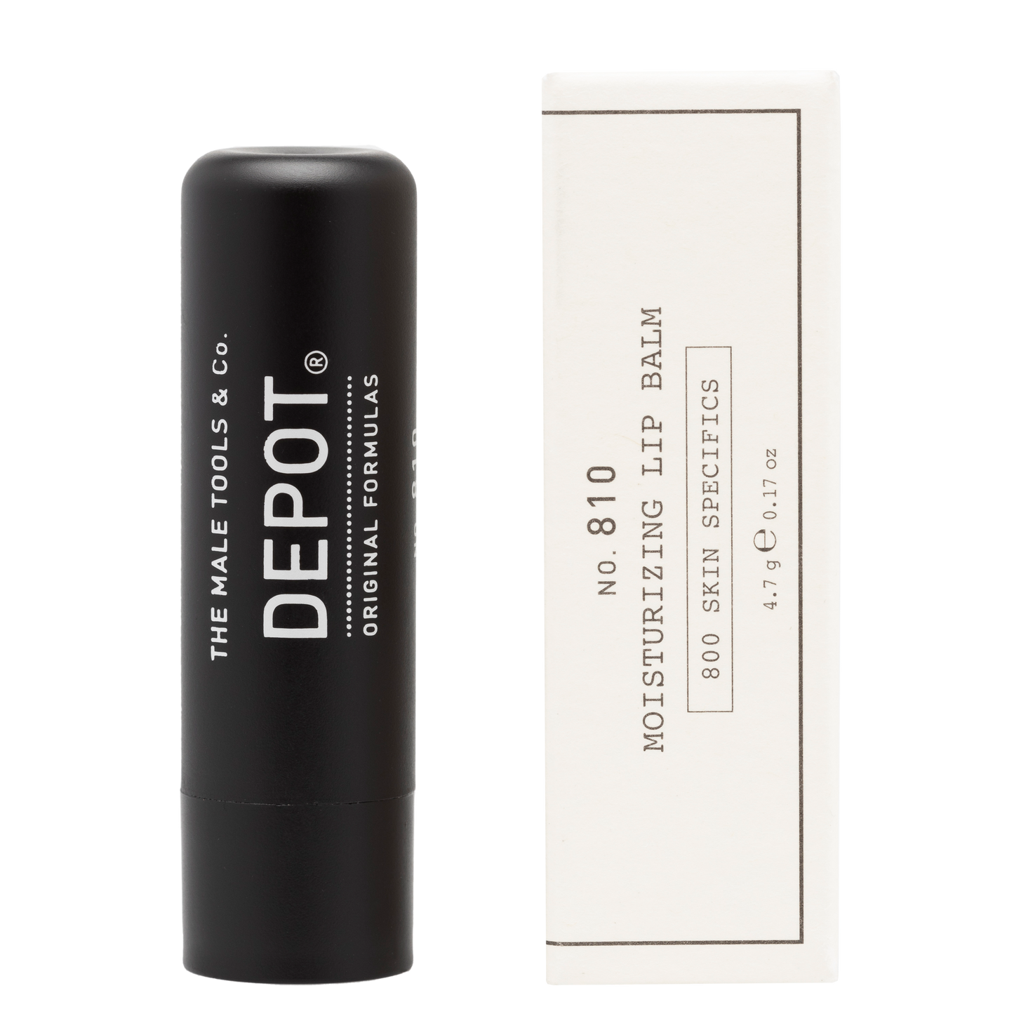 NO. 810 MOISTURIZING LIP BALM