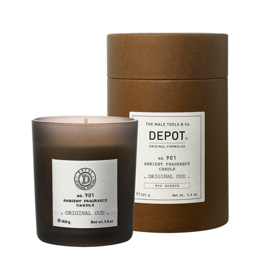 NO. 901 AMBIENT FRAGRANCE CANDLE . ORIGINAL OUD