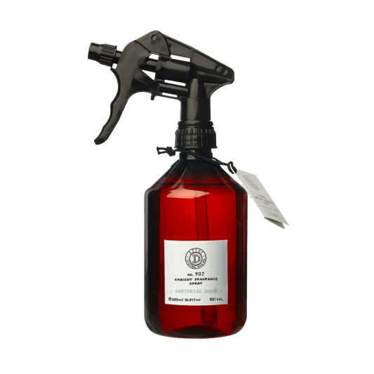 NO. 902 AMBIENT FRAGRANCE SPRAY . SARTORIAL SAGE