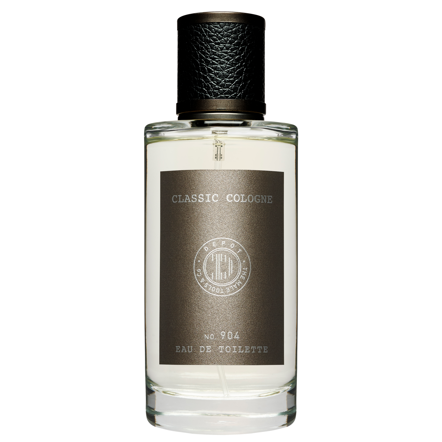 NO. 904 EAU DE TOILETTE . CLASSIC COLOGNE