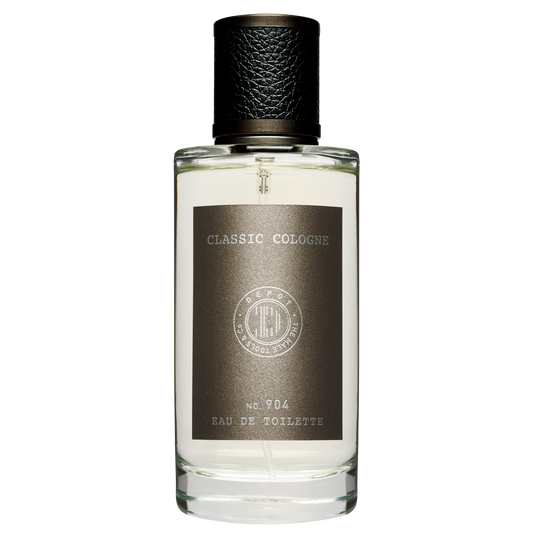 NO. 904 EAU DE TOILETTE . CLASSIC COLOGNE