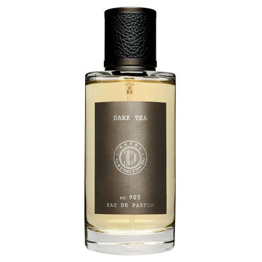 NO. 905 EAU DE PARFUM . DARK TEA