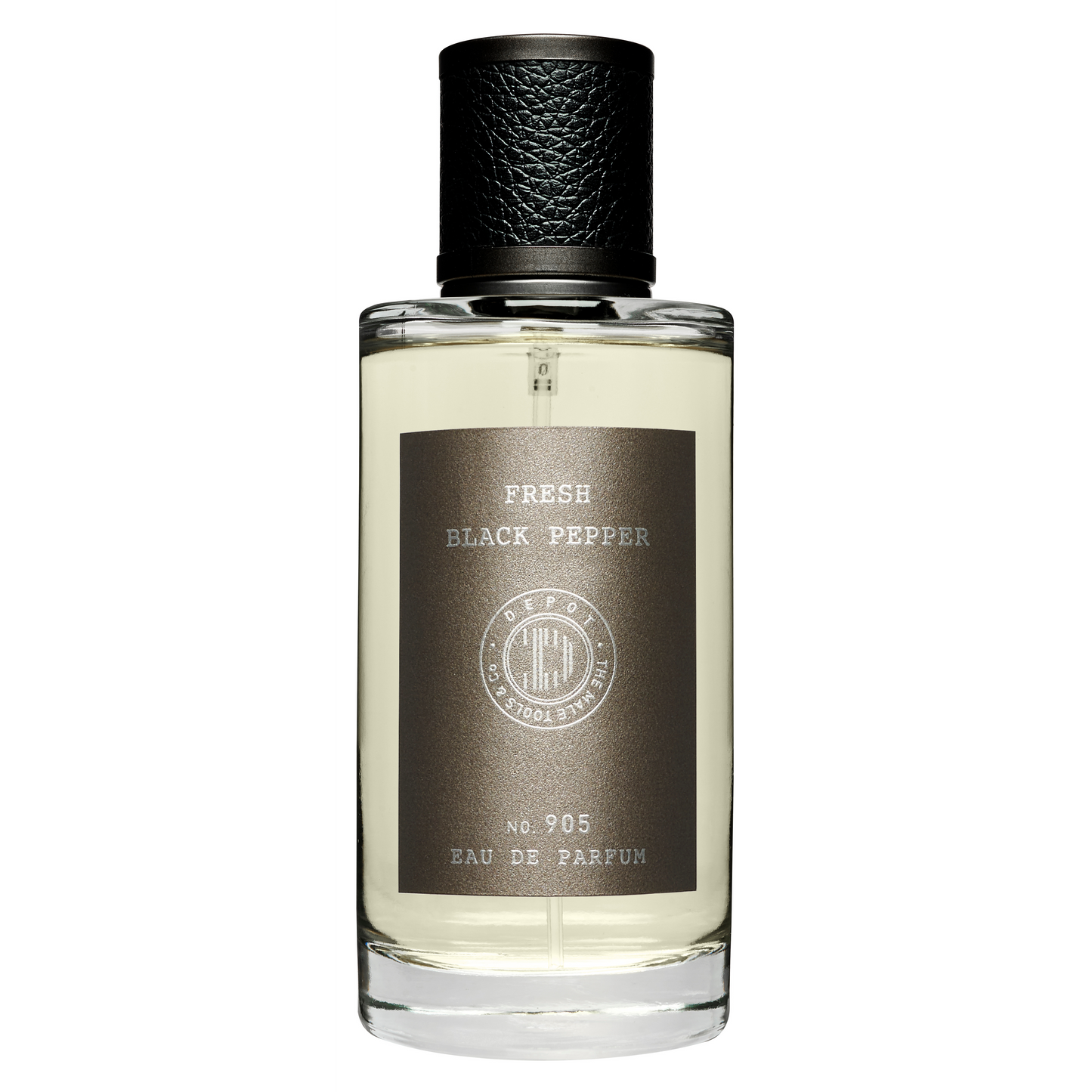 NO. 905 EAU DE PARFUM . FRESH BLACK PEPPER