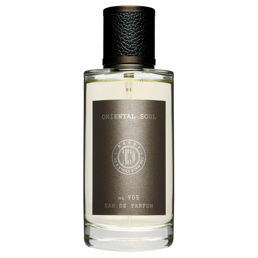 NO. 905 EAU DE PARFUM . ORIENTAL SOUL