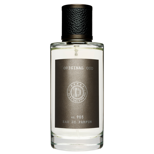 NO. 905 EAU DE PARFUM . ORIGINAL OUD