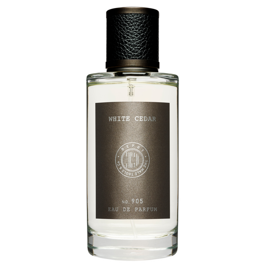 NO. 905 EAU DE PARFUM . WHITE CEDAR